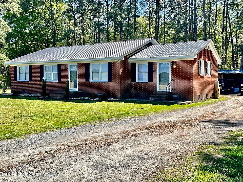 2550 Jerden Thicket Road, Jamesville, NC 27846 Zillow