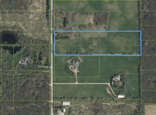 Voss Rd, Marengo, IL 60152