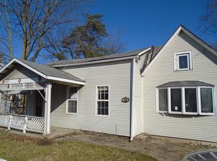 1916 Petersburg Rd, Hebron, KY 41048