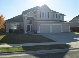 13353 W Telemark St, Boise, ID 83713