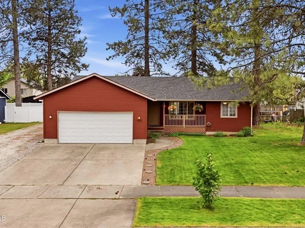 7410 W Lund St, Rathdrum, ID 83858