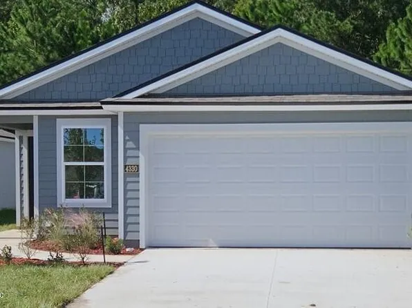 4330 EVENING PRIMROSE Drive, Jacksonville, FL 32218