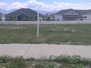 13673 S Peacekeeper Dr, Herriman, UT 84096