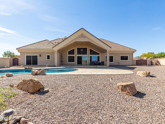 2nd image of 33425 N 139TH Place