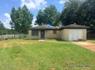 4002 E 8th Ct, Panama City, FL 32404