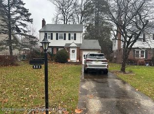 381 Tryon Ave, Englewood, NJ 07631