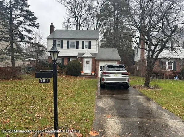 381 Tryon Avenue, Englewood, NJ 07631