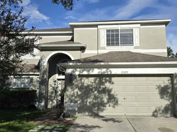 10507 Plantation Bay Dr, Tampa, FL 33647