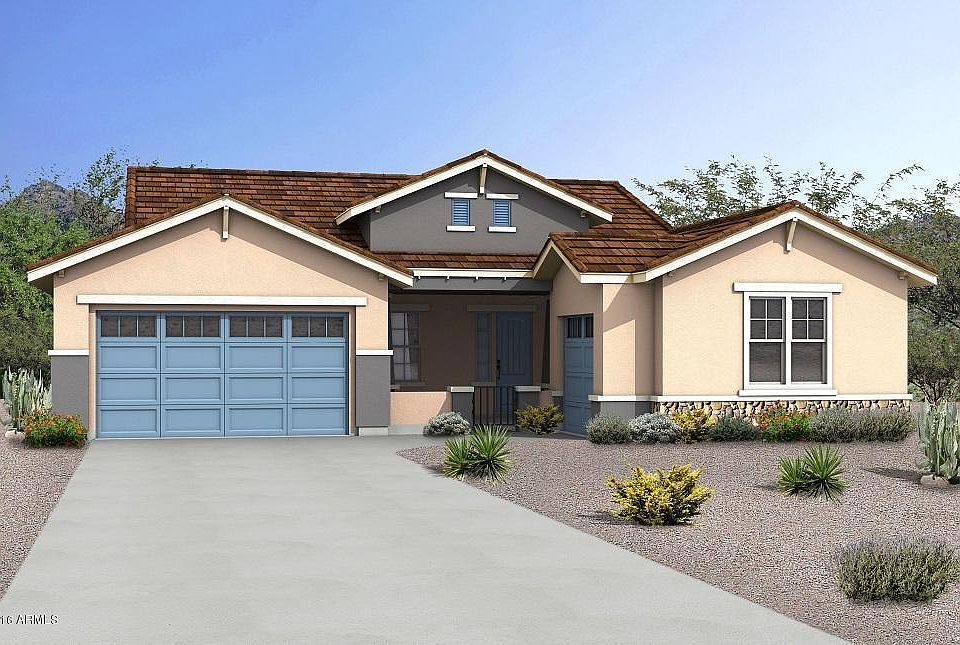 1st image of 20857 E Via Del Jardin Ct