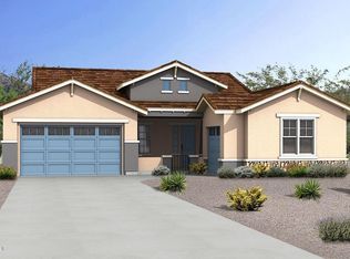 20857 E Via Del Jardin Ct, Queen Creek, AZ 85142