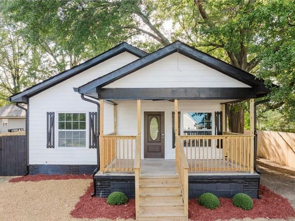 716 Jones St, Cedartown, GA 30125