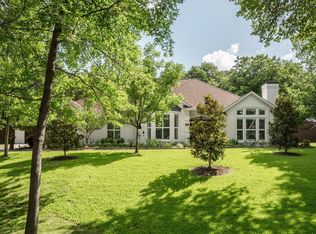 2625 Briar Patch Ln, Flower Mound, TX 75022