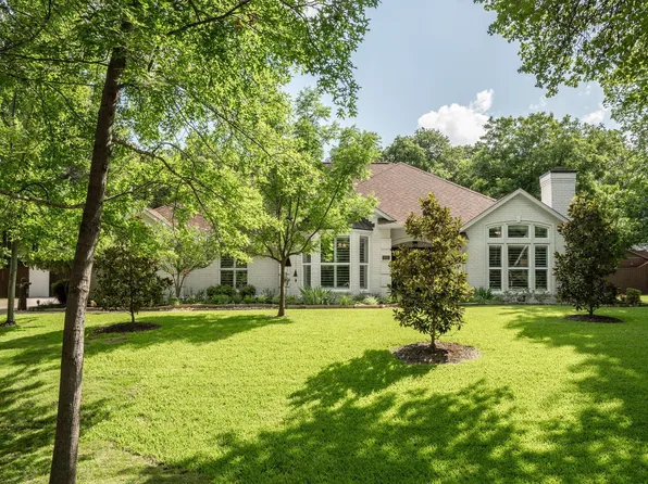 2625 Briar Patch Ln, Flower Mound, TX 75022
