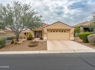 13505 N Holly Grape Dr, Marana, AZ 85658