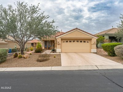 13505 N Holly Grape Dr, Marana, AZ, 85658