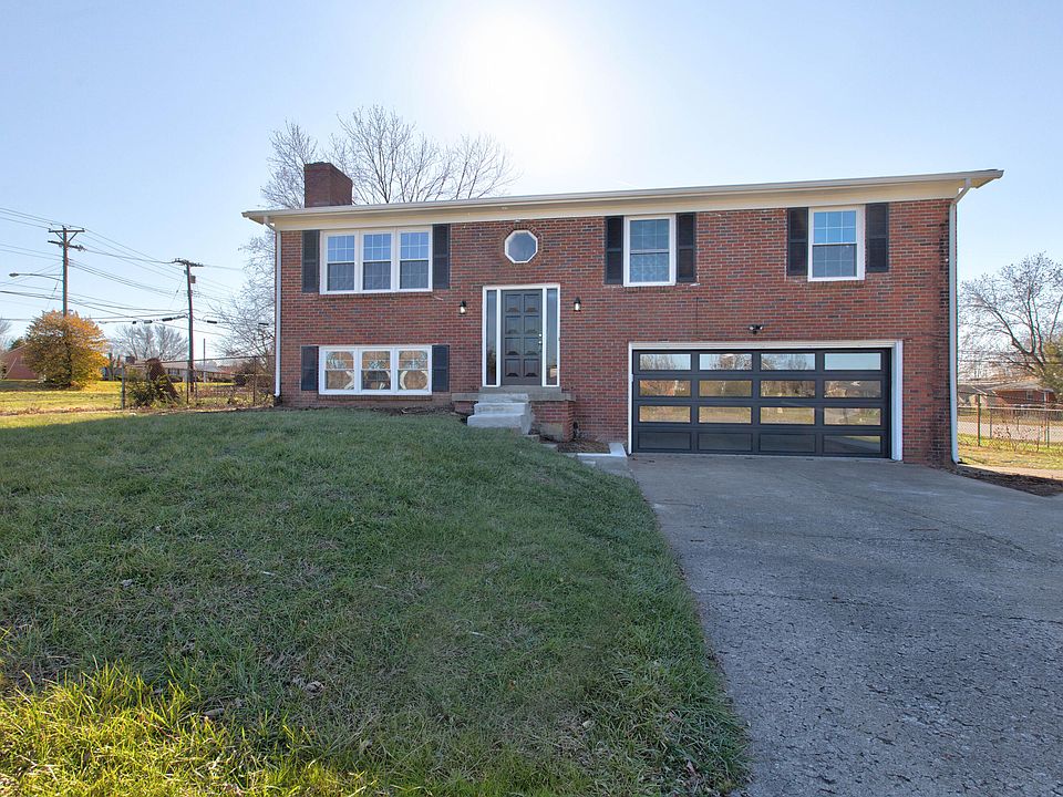 1294 Winburn Dr, Lexington, KY 40511 Zillow