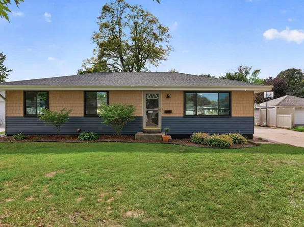 1636 14th Ave, Saint Paul Park, MN 55071