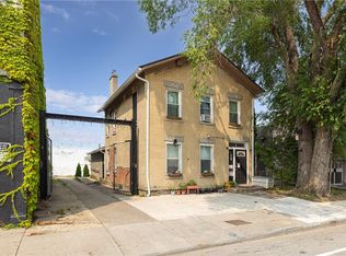 416 Central Ave, Rochester, NY 14605