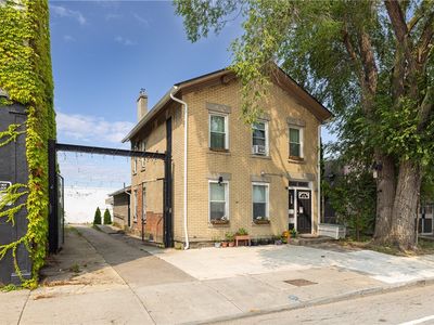 416 Central Ave, Rochester, NY, 14605