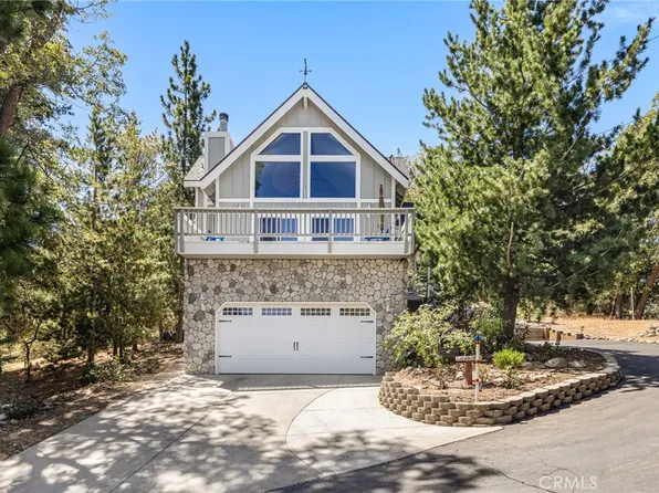 1348 Saint Anton Dr, Lake Arrowhead, CA 92352