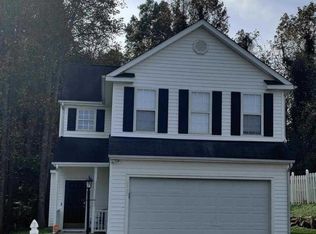 2720 Purple Garnet Way, Raleigh, NC 27610