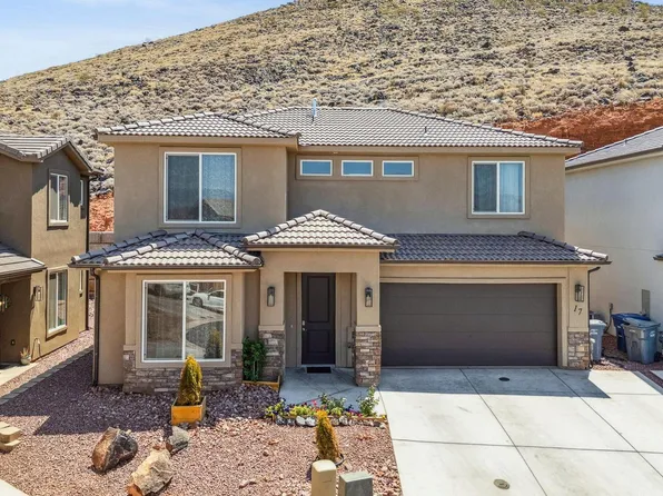 438 Stone Mountain Dr #17, Saint George, UT 84770