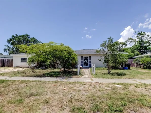 1242 Bermuda St, Clearwater, FL 33755