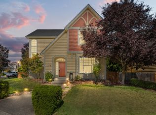 1134 Steamboat Dr, Central Pt, OR 97502