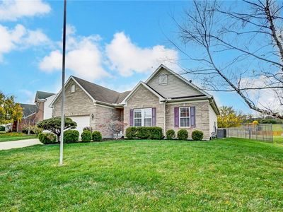 2189 Bandit Trl, Beavercreek, OH, 45434