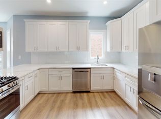 24 Rossmore St #1, Somerville, MA 02143