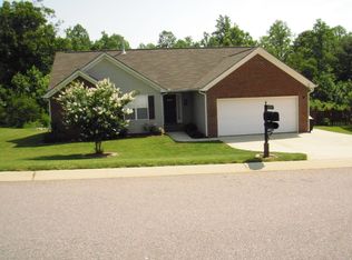7257 Oxford Bluff Dr, Stanley, NC 28164