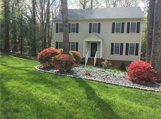 7801 Towchester Dr, Chesterfield, VA 23832