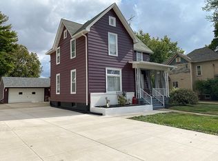 617 N Euclid Ave, Princeton, IL 61356