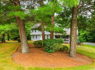 136 Cabral Cir, Stoughton, MA 02072