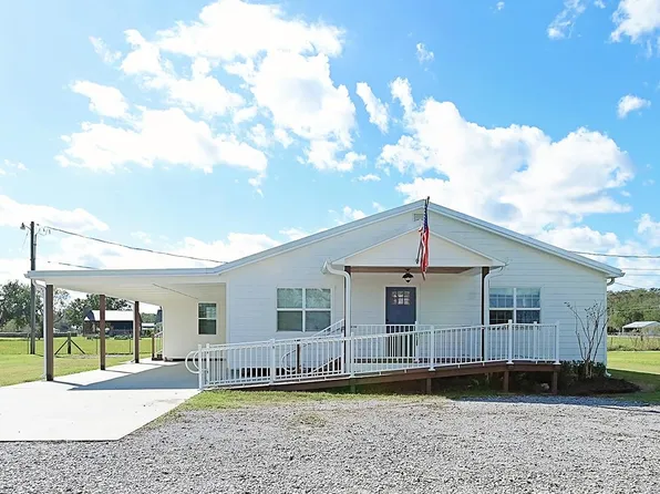 LOT 946 One La Hwy #20, Thibodaux, LA 70301