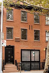 Sold by Leslie J. Garfield