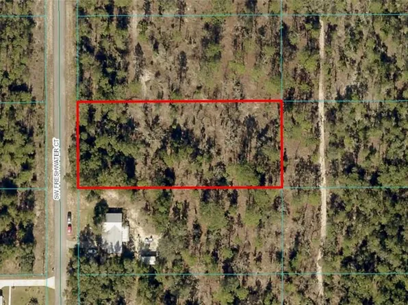 00 SW FRESHWATER COURT, DUNNELLON, FL 34431