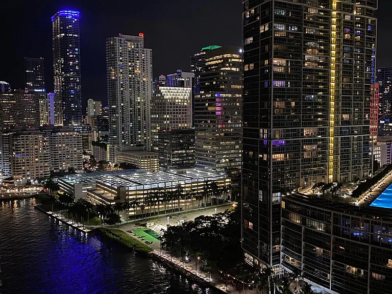901 Brickell Key Blvd #2701 — Photo 15