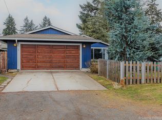 7102 N Seneca St, Portland, OR 97203