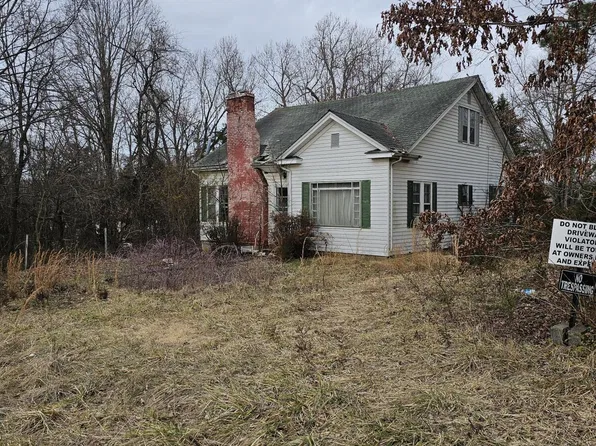 1713 Lafayette St, Greeneville, TN 37745