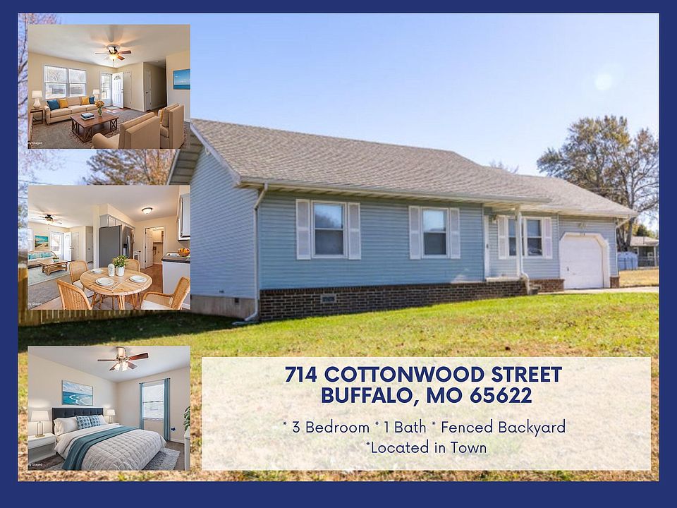 1st image of 714 Cottonwood Street