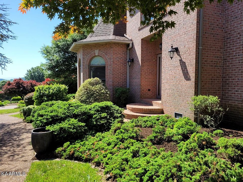 5401 Fountain Gate Rd, Knoxville, TN 37918 Zillow