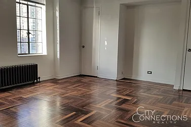 Rented by City Connections Realty