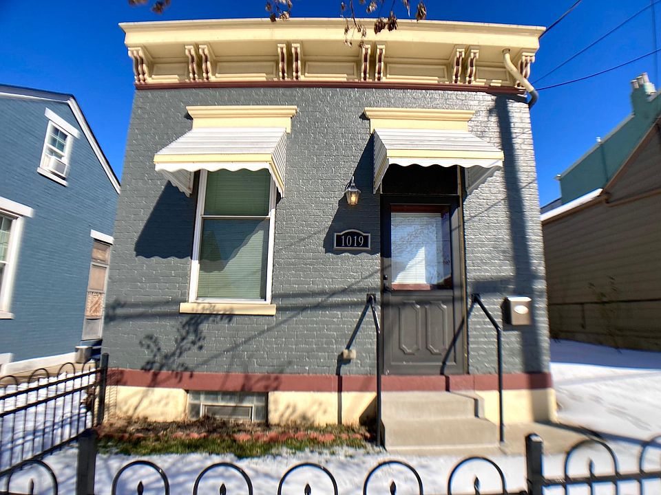 Street View - Front