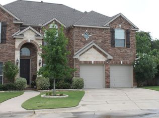 200 Forestridge Dr, Mansfield, TX 76063