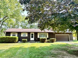 12890 Eleven Mile Rd, Ceresco, MI 49033