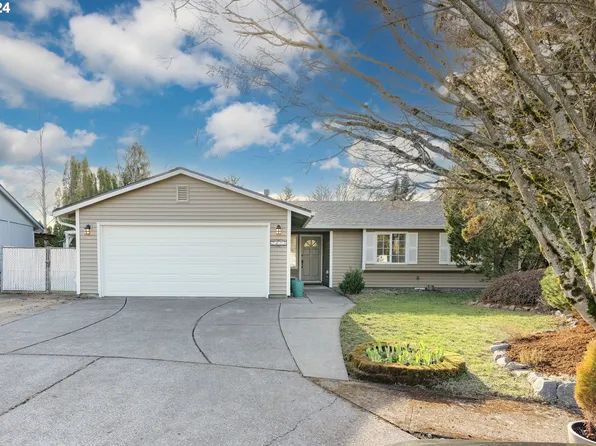 2433 SE Hudson Ct, Troutdale, OR 97060