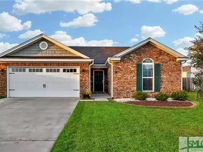 24 Tranquil Pl, Pooler, GA, 31322