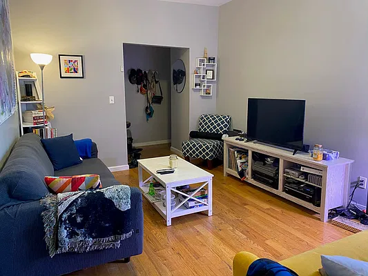 Rented by Corcoran | media 1