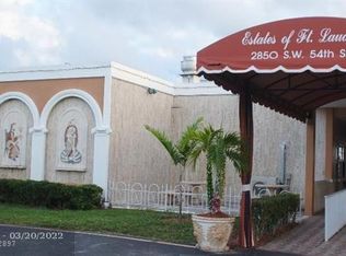 2900 SW 58th St, Fort Lauderdale, FL 33312